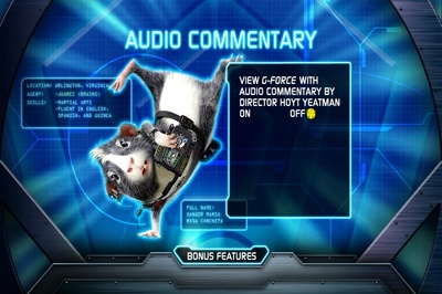 豚鼠特攻队剧照的剧照