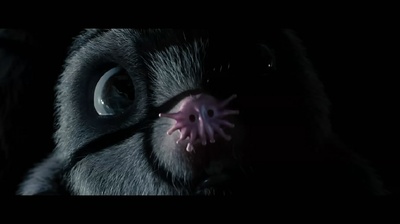 豚鼠特攻队剧照的剧照