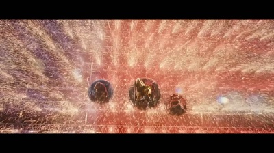 豚鼠特攻队剧照的剧照