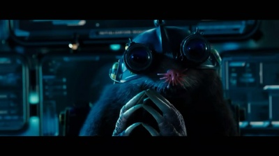 豚鼠特攻队剧照的剧照