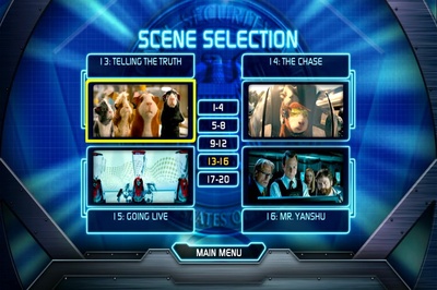 豚鼠特攻队剧照的剧照