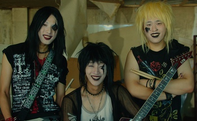 奇怪的她剧照的剧照