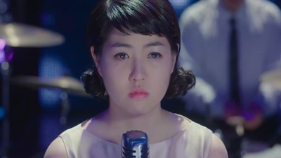 奇怪的她剧照的剧照