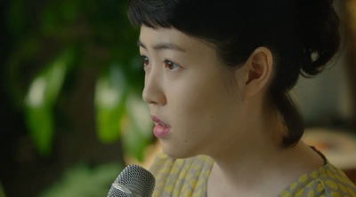 奇怪的她剧照的剧照