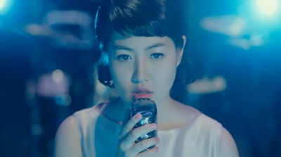 奇怪的她剧照的剧照