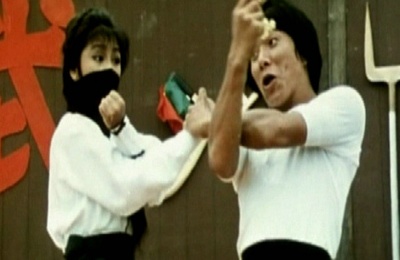 瑜珈功夫剧照的剧照