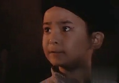 闪闪的红星剧照的剧照