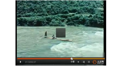 闪闪的红星剧照的剧照