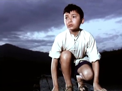 闪闪的红星剧照的剧照