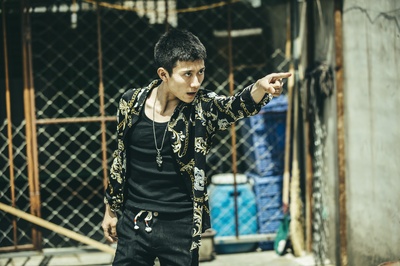 站住！别跑！剧照的剧照