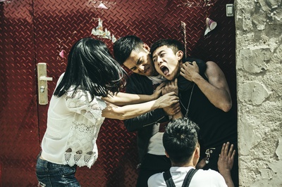 站住！别跑！剧照的剧照