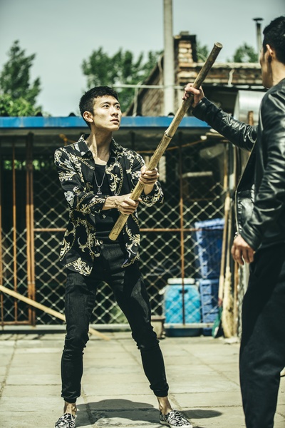 站住！别跑！剧照的剧照