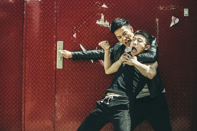 站住！别跑！剧照的剧照