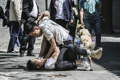 站住！别跑！剧照的剧照