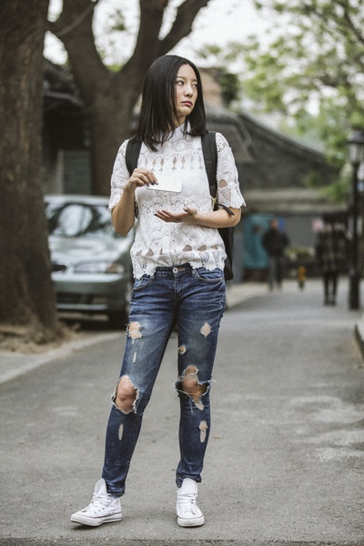 站住！别跑！剧照的剧照