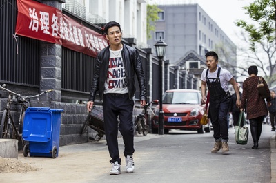 站住！别跑！剧照的剧照