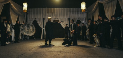 站住！别跑！剧照的剧照