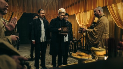 站住！别跑！剧照的剧照