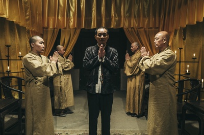 站住！别跑！剧照的剧照