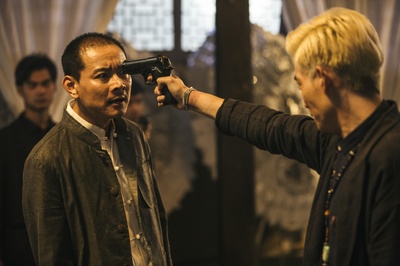 站住！别跑！剧照的剧照