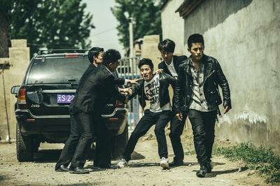 站住！别跑！剧照的剧照