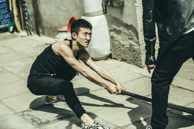 站住！别跑！剧照的剧照