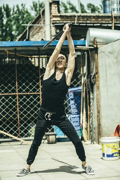 站住！别跑！剧照的剧照