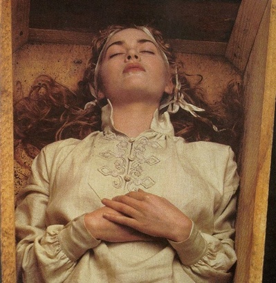 哈姆雷特剧照的剧照