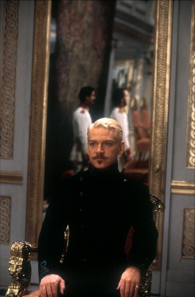 哈姆雷特剧照的剧照