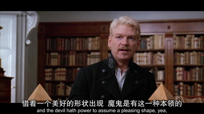 哈姆雷特剧照的剧照