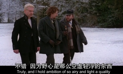 哈姆雷特剧照的剧照