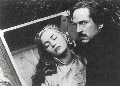 哈姆雷特剧照的剧照