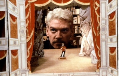 哈姆雷特剧照的剧照