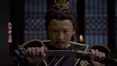 小戏骨：放开那三国剧照的剧照