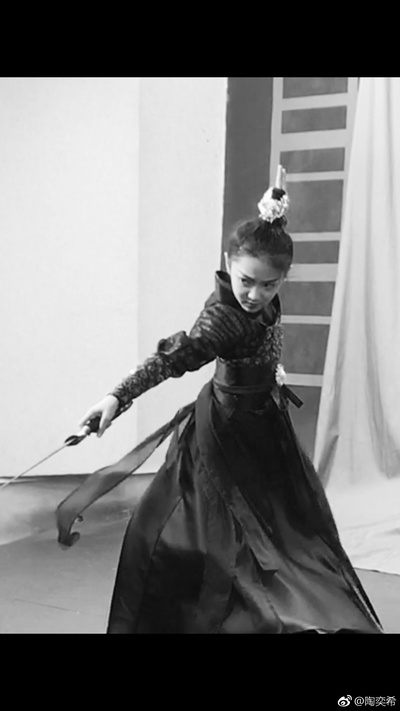 小戏骨：放开那三国剧照的剧照