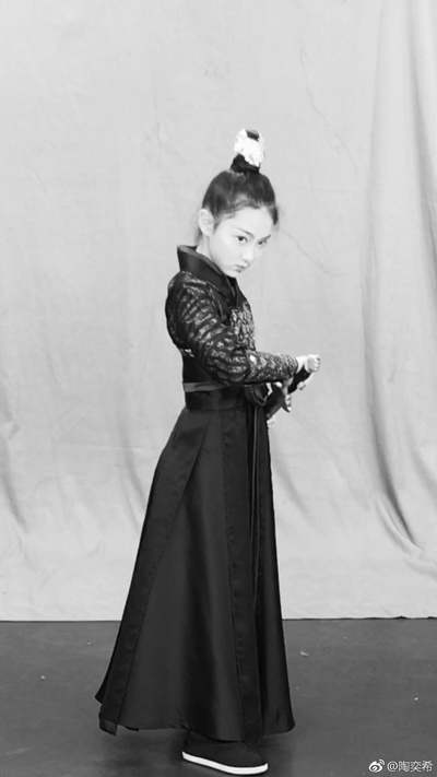 小戏骨：放开那三国剧照的剧照