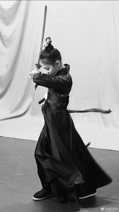 小戏骨：放开那三国剧照的剧照