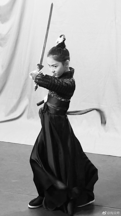 小戏骨：放开那三国剧照的剧照