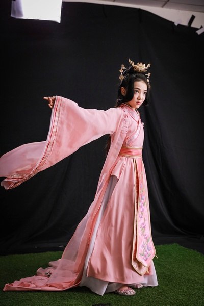 小戏骨：放开那三国剧照的剧照