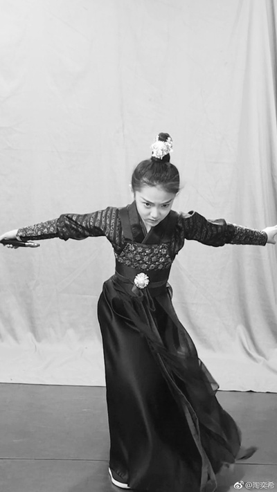 小戏骨：放开那三国剧照的剧照