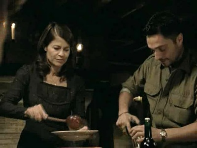 平安夜剧照的剧照