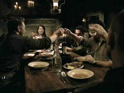 平安夜剧照的剧照