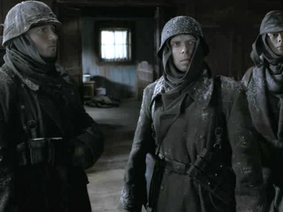 平安夜剧照的剧照