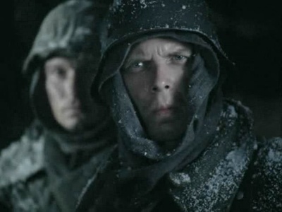 平安夜剧照的剧照