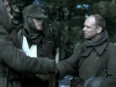 平安夜剧照的剧照