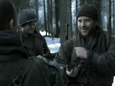 平安夜剧照的剧照