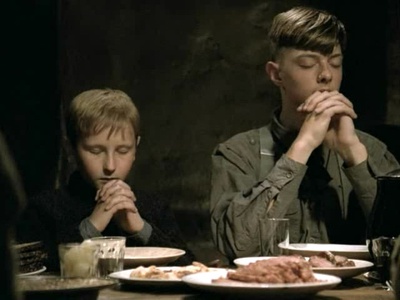 平安夜剧照的剧照