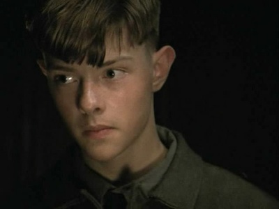 平安夜剧照的剧照