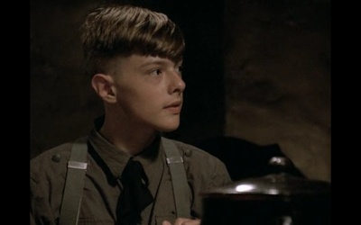 平安夜剧照的剧照