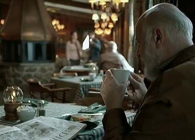 平安夜剧照的剧照